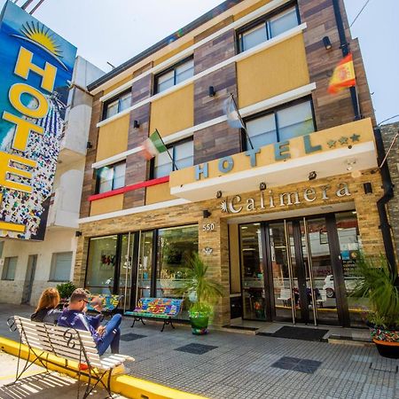 Hotel Calimera Санта-Тересита Экстерьер фото