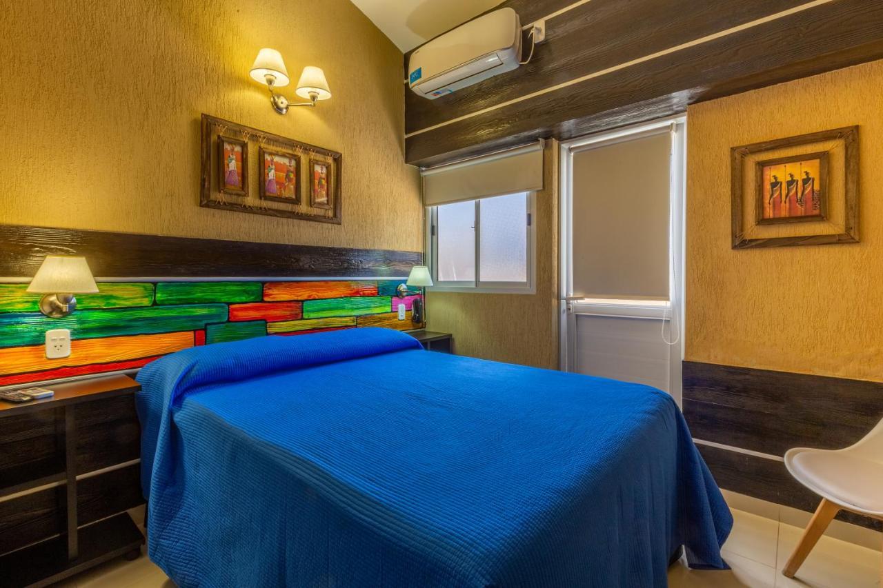 Hotel Calimera Санта-Тересита Экстерьер фото
