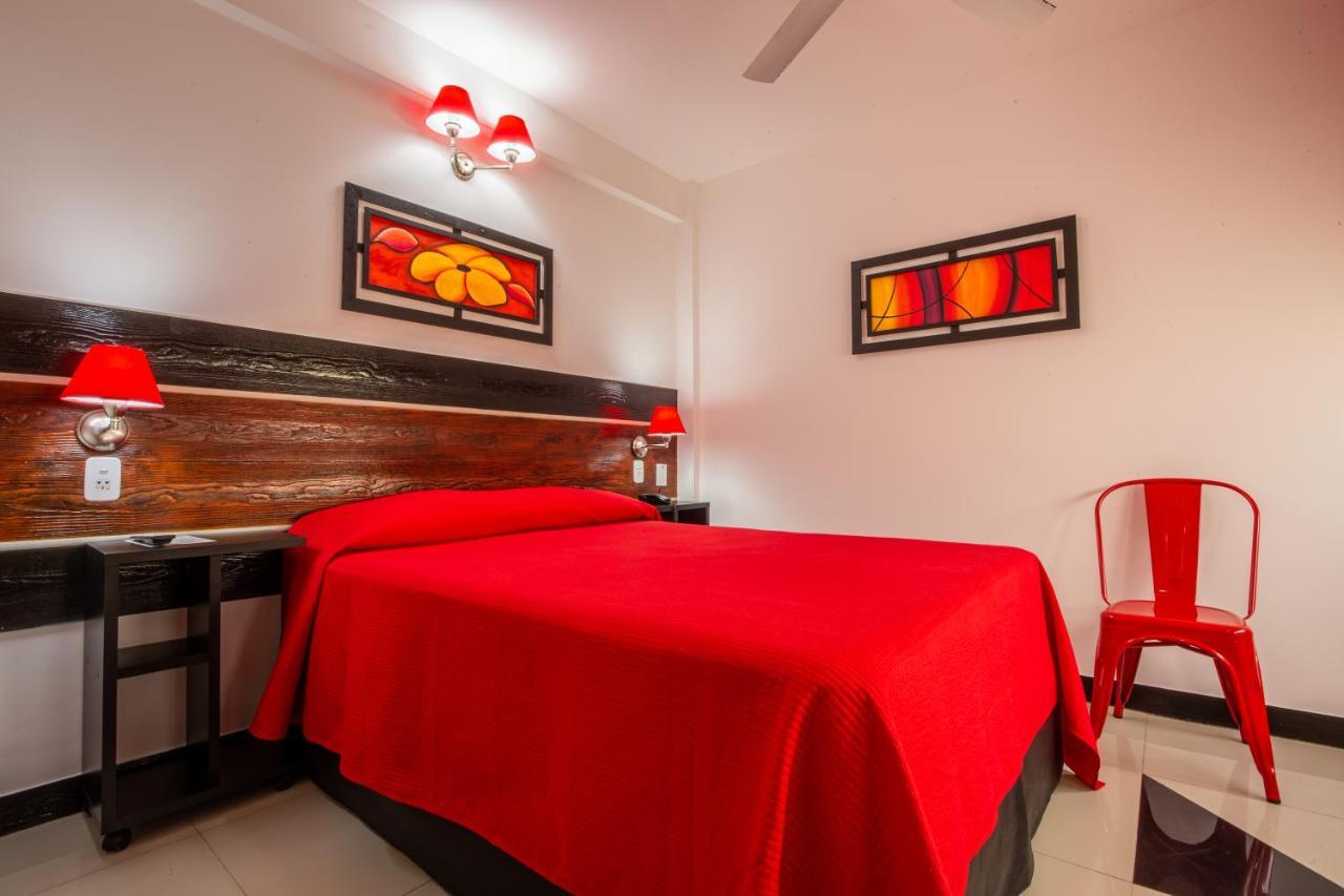 Hotel Calimera Санта-Тересита Экстерьер фото