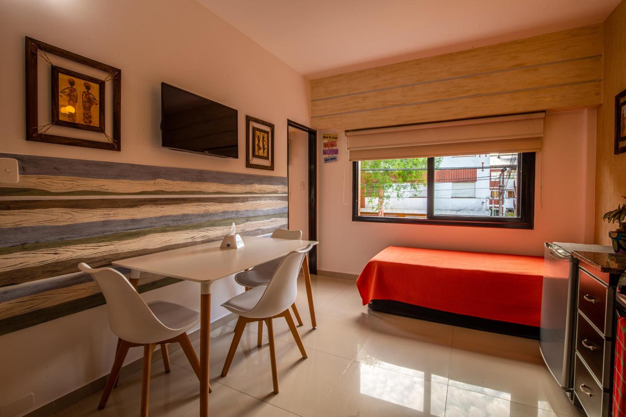 Hotel Calimera Санта-Тересита Номер фото