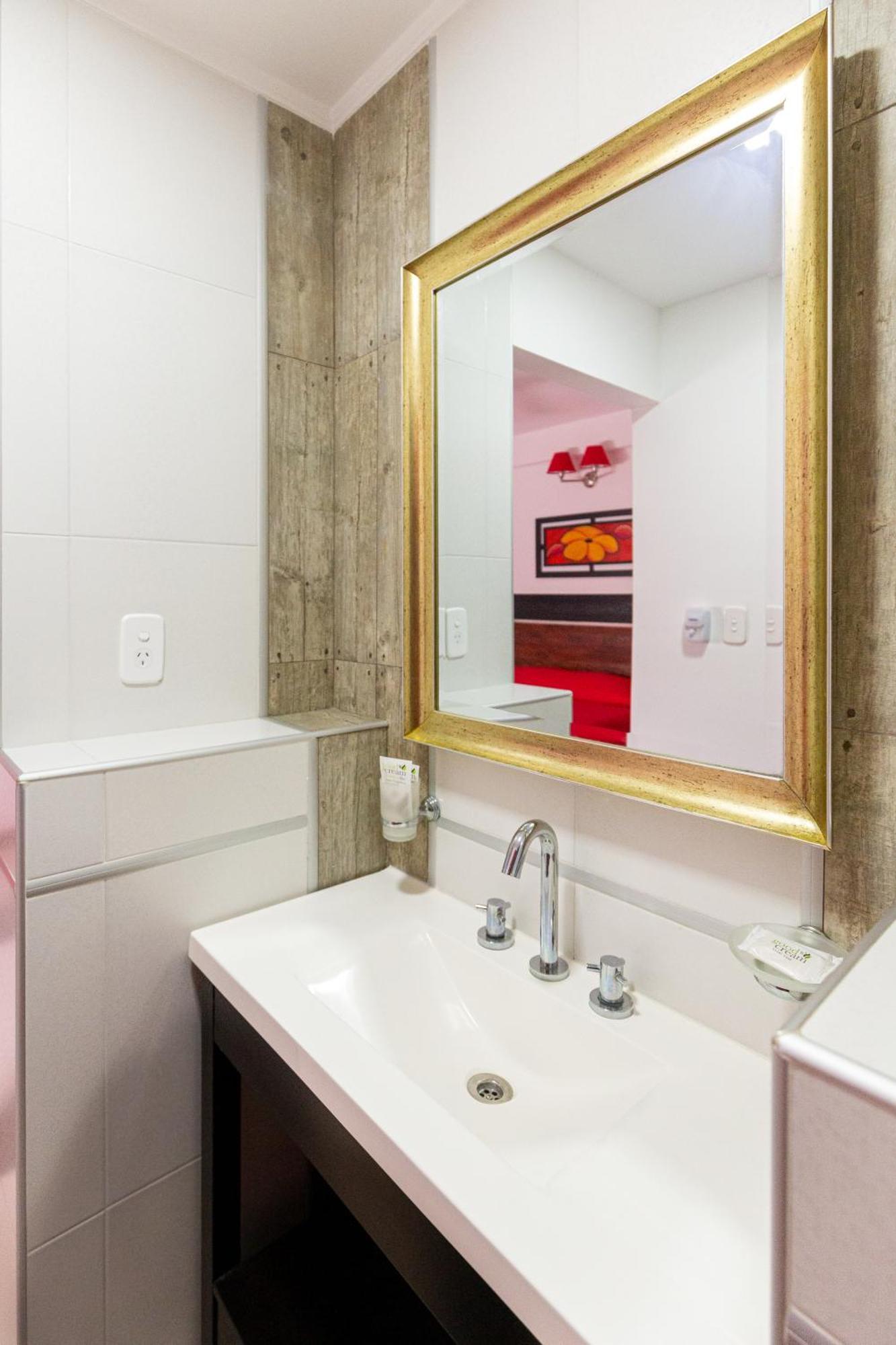 Hotel Calimera Санта-Тересита Номер фото