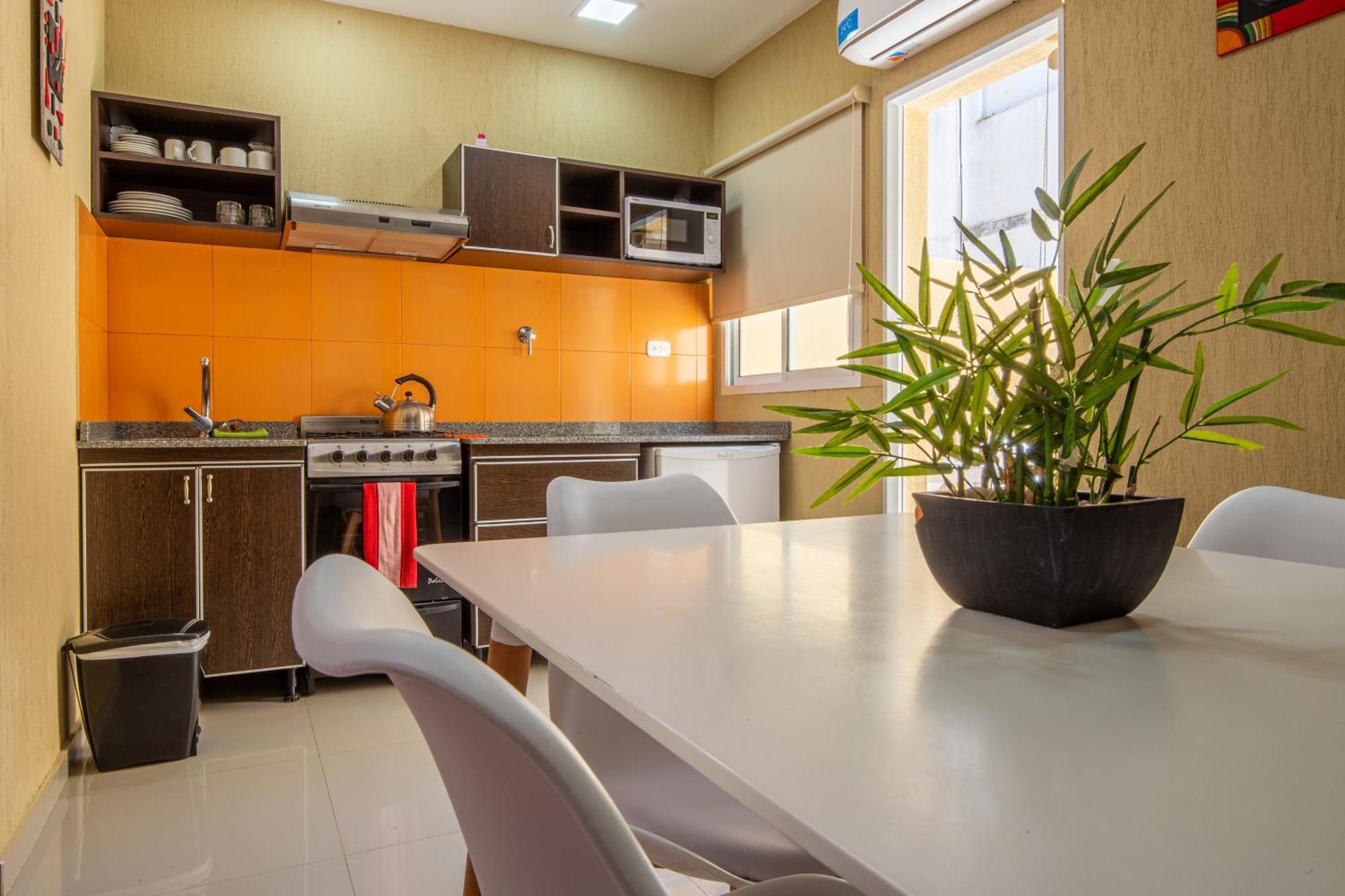 Hotel Calimera Санта-Тересита Номер фото