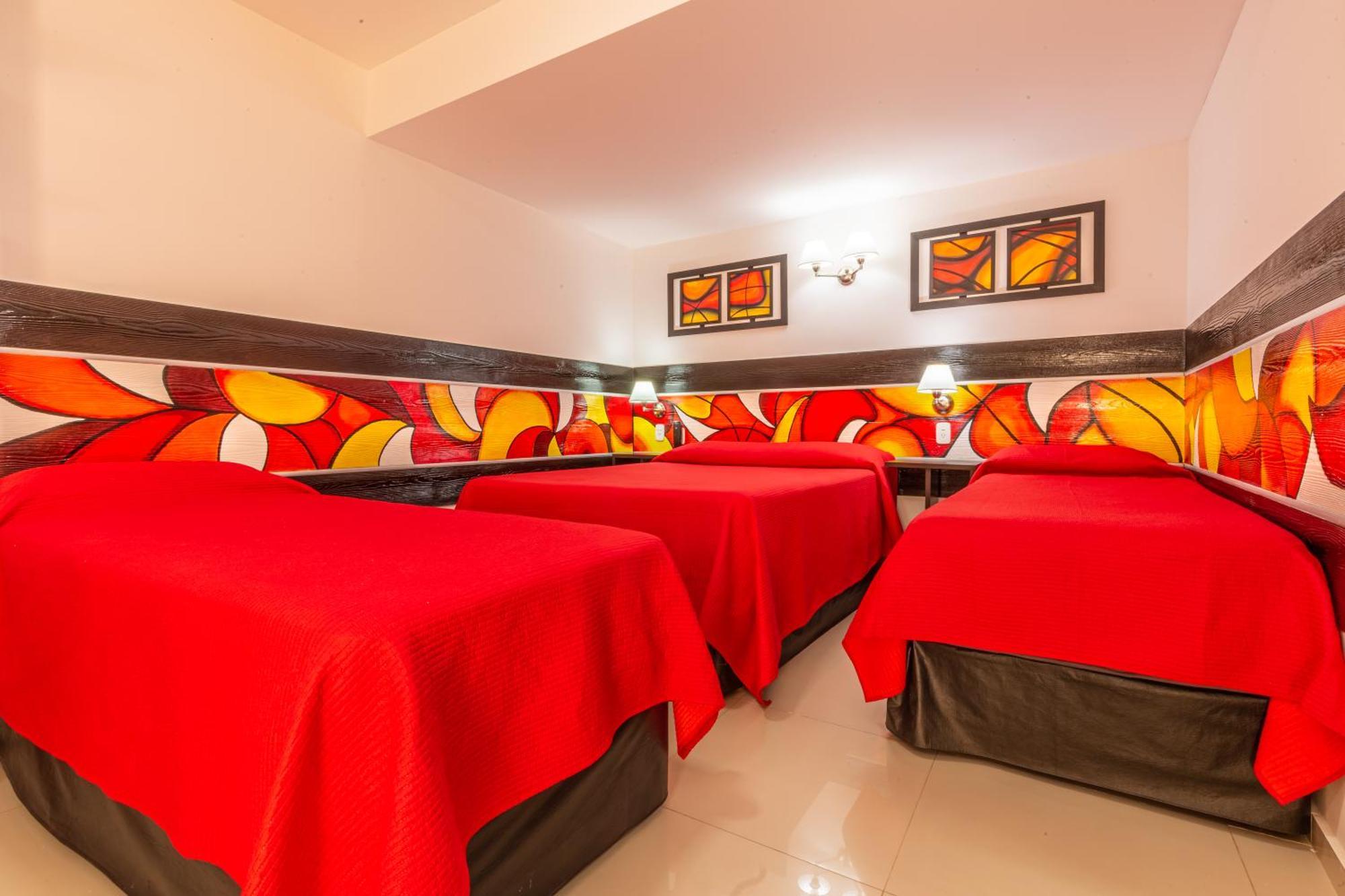 Hotel Calimera Санта-Тересита Экстерьер фото