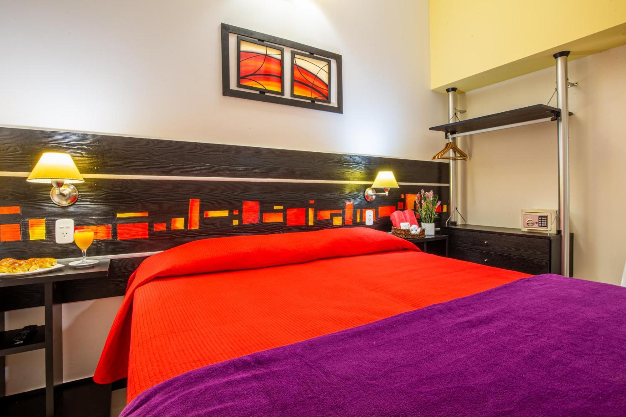 Hotel Calimera Санта-Тересита Экстерьер фото